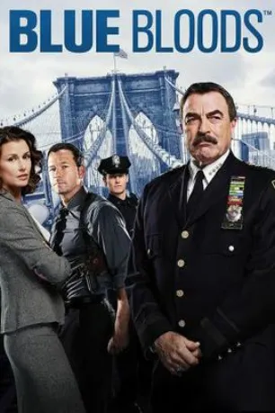 Blue Bloods (season 8) Blue Bloods (season 8)