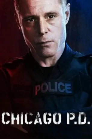 Chicago P.D. (season 5) Chicago P.D. (season 5)