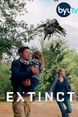 Extinct (season 1)