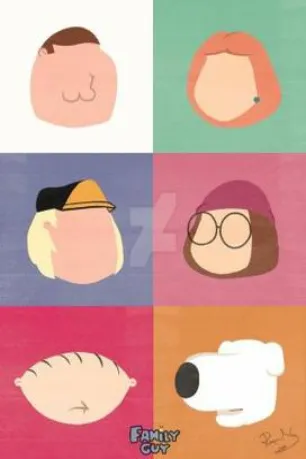 Family Guy (season 16) Family Guy (season 16)