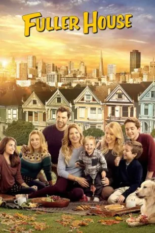 Fuller House (season 3) Fuller House (season 3)