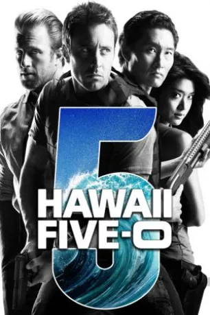 Hawaii Five-0 (season 8) Hawaii Five-0 (season 8)