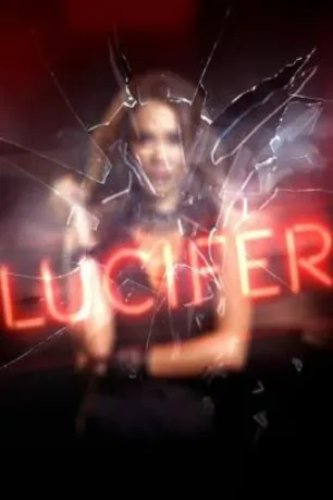 Lucifer (season 3) Lucifer (season 3)