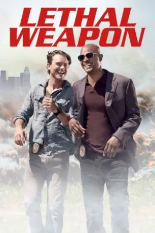 Lethal Weapon (season 2) Lethal Weapon (season 2)