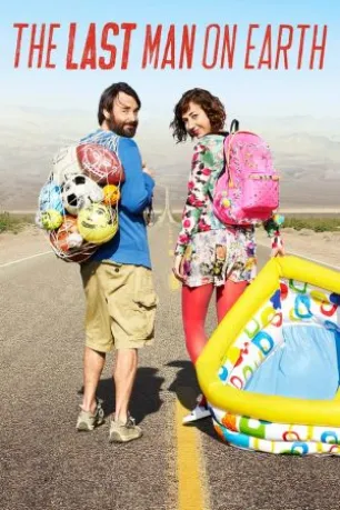 The Last Man on Earth (season 4) The Last Man on Earth (season 4)