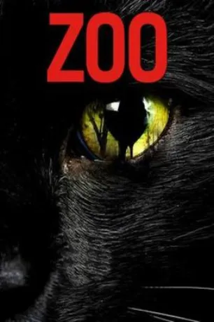 Zoo (season 3) Zoo (season 3)