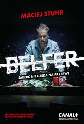 Belfer (season 2)