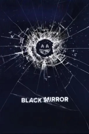 Black Mirror (season 4) Black Mirror (season 4)
