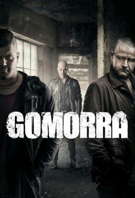 Gomorrah (season 3)