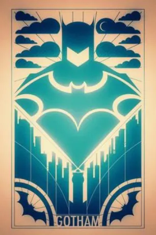 Gotham (season 3) Gotham (season 3)