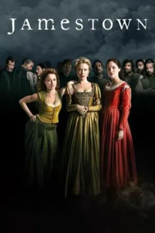 Jamestown (season 1) Jamestown (season 1)