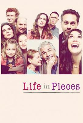 Life in Pieces (season 3)