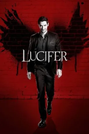 Lucifer (season 2) Lucifer (season 2)
