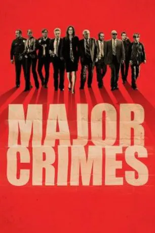 Major Crimes (season 6) Major Crimes (season 6)