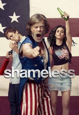 Shameless (season 8)