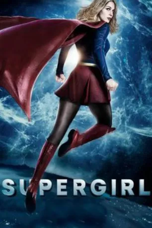 Supergirl (season 2) Supergirl (season 2)