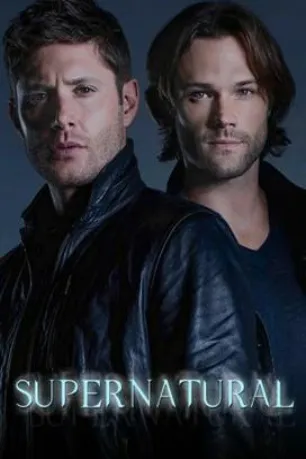 Supernatural (season 12) Supernatural (season 12)