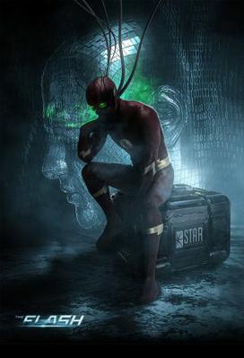 The Flash (season 3)