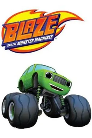 Blaze and the Monster Machines (season 2) Blaze and the Monster Machines (season 2)