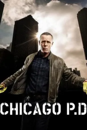 Chicago P.D. (season 4) Chicago P.D. (season 4)