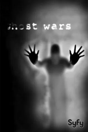 Ghost Wars (season 1) Ghost Wars (season 1)