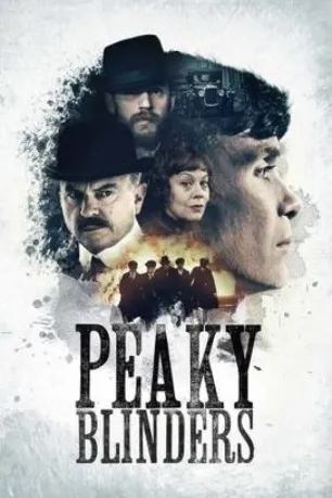 Peaky Blinders (season 4) Peaky Blinders (season 4)