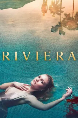 Riviera (season 3) Riviera (season 3)
