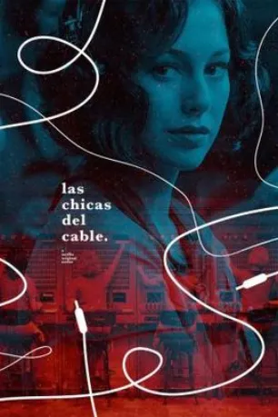 Cable Girls (season 2) Cable Girls (season 2)
