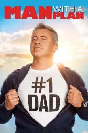 Man With a Plan (season 4) Man With a Plan (season 4)