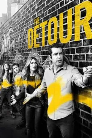 The Detour (season 3) The Detour (season 3)
