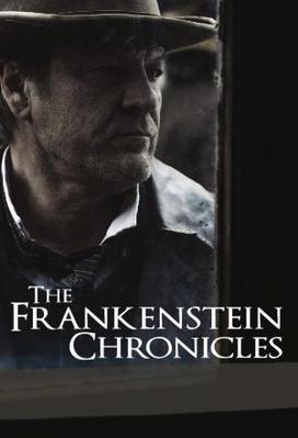 The Frankenstein Chronicles (season 2)