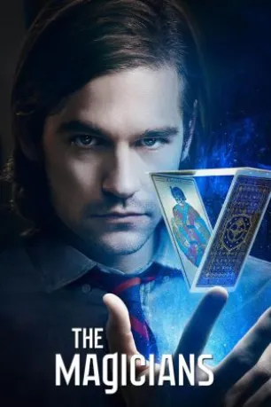 The Magicians (season 3) The Magicians (season 3)