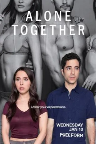Alone Together (season 1) Alone Together (season 1)