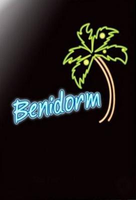 Benidorm (season 9)