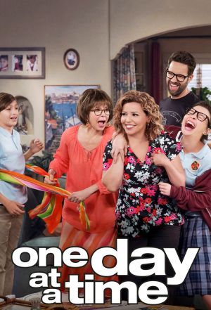 One Day at a Time (season 2)