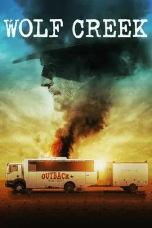 Wolf Creek (season 2) Wolf Creek (season 2)