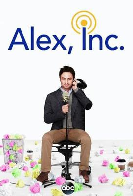 Alex, Inc. (season 1)