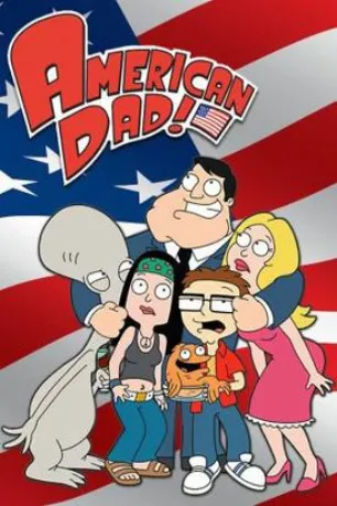 American Dad! (season 15) American Dad! (season 15)