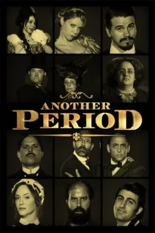 Another Period (season 3) Another Period (season 3)