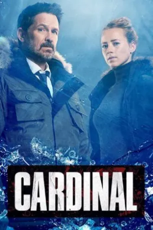 Cardinal (season 3) Cardinal (season 3)