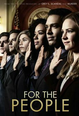 For the People (season 1)