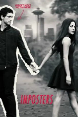 Imposters (season 2) Imposters (season 2)