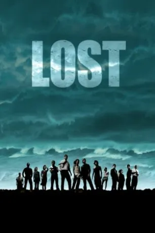 Lost (season 1) Lost (season 1)