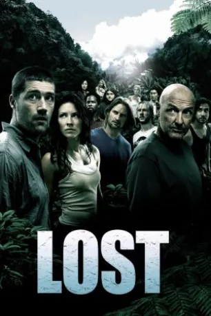 Lost (season 2) Lost (season 2)
