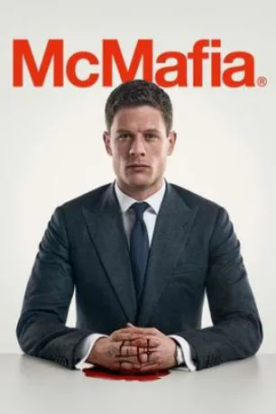 McMafia (season 1) McMafia (season 1)