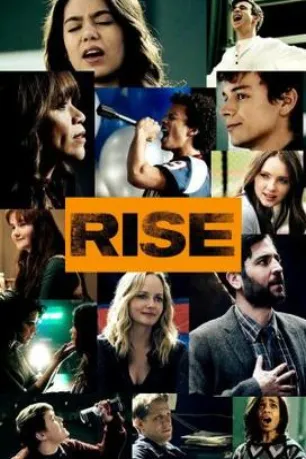Rise (season 1) Rise (season 1)
