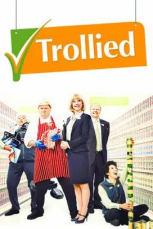 Trollied (season 7) Trollied (season 7)