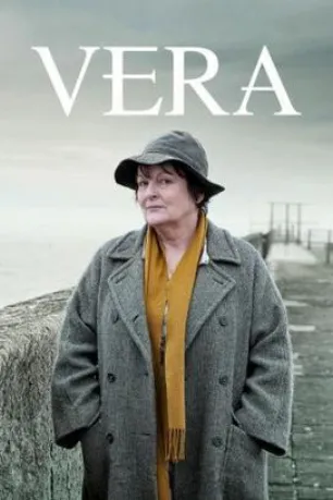 Vera (season 8) Vera (season 8)