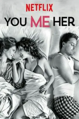 You Me Her (season 3) You Me Her (season 3)