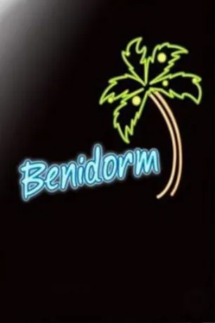 Benidorm (season 10) Benidorm (season 10)